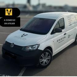 Valcustom Nettoyage Automobile