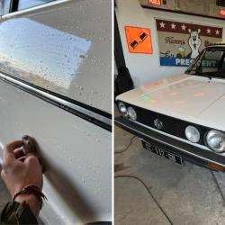 Valcustom Nettoyage Automobile