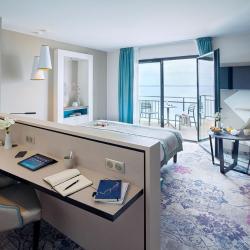 Valdys Resort Douarnenez - Hôtel, Thalasso & Spa