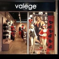 Valege