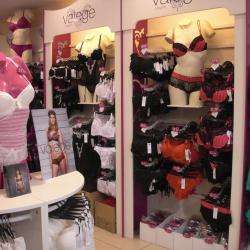 Valege Secret De Lingerie