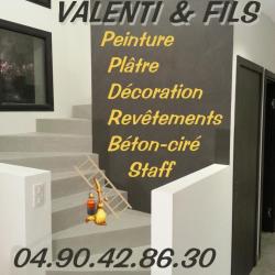 Valenti François