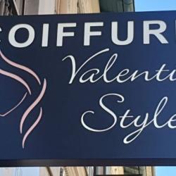Valenti Style Coiffure