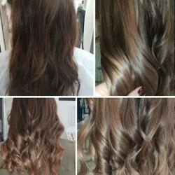 Valenti Style Coiffure