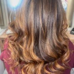 Valenti Style Coiffure