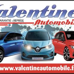Valentine Automobile