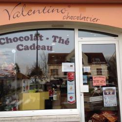 Valentino Chocolatier