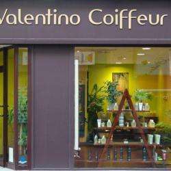 Valentino Coiffeur