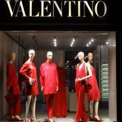Valentino Couture