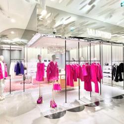 Valentino Paris Galeries Lafayette Woman