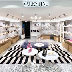 Valentino Paris Printemps Women's Shoes