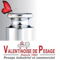 Valentinoise De Pesage