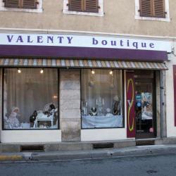 Valenty Boutique