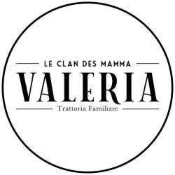 Valeria - Le Clan Des Mamma