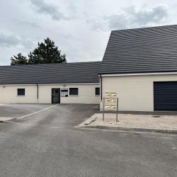 Valériane  Tache - Infirmière - Quetigny