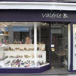 Valérie B. Chaussures