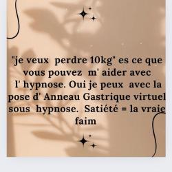 Valérie Balembits - Hypnothérapeute - Perte De Poids, Pose D'anneau Gastrique Virtuel