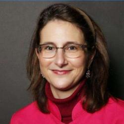 Valerie Cohn