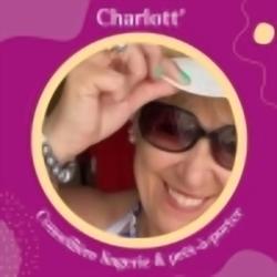 Valerie D. - Conseillère De Style Charlott'