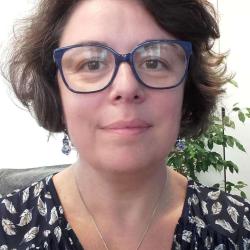 Valérie François
