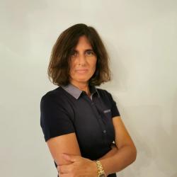 Valerie Ginouves - Conseiller Immobilier - Iad France - Aurillac