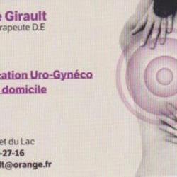 Valérie Girault