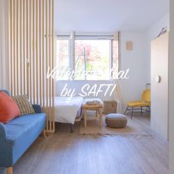 Valérie Hottat - Conseiller Immobilier Safti