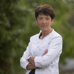 Valérie Jouvin - Immobilier Marmoutier
