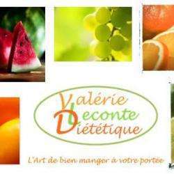 Valérie Leconte Diététique