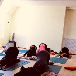Valérie Lemaire Soham Yoga, Ayurveda Et Périnatalité