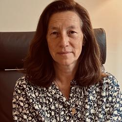 Valérie Parenty - Hypnothérapeute