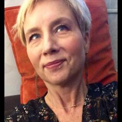 Valérie Bossard Sauvaire