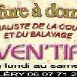 Valery Coiffure à Domicile Inven'tif