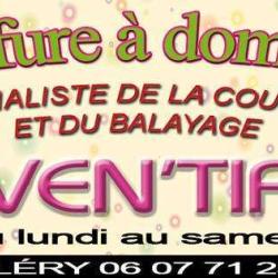 Valéry Coiffeuse à Domicile