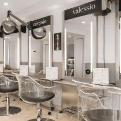 Valessio Coiffeur- Paris 12