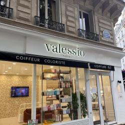 Valessio Coiffeur- Paris 4