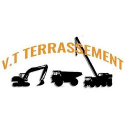 Valet Terrassement