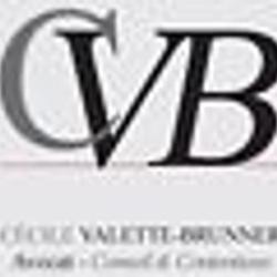 Valette-brunner Cécile