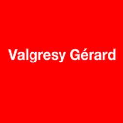 Valgresy Serge Gerard