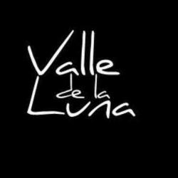 Valle De La Luna