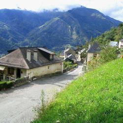 Vallée D'ossau