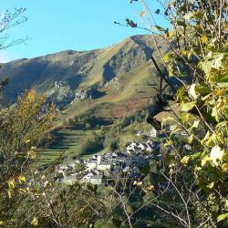 Vallée D’aspe