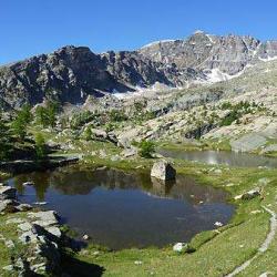 Vallée De Fontanalbe