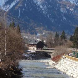Vallée De L' Arve