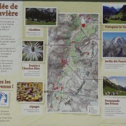 Vallée De La Chavière