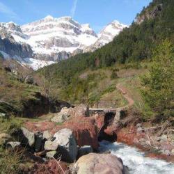 Vallée De La Roya-bévéra