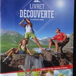 Vallée De La Tarentaise