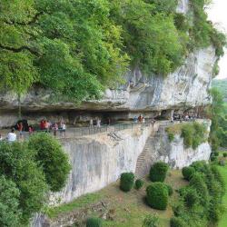 Vallée De La Vézère