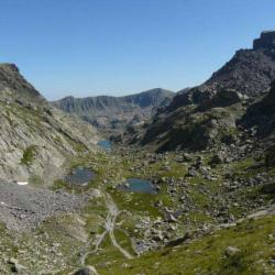 Vallée De Valmasque