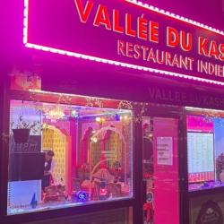Vallée Du Kashmir